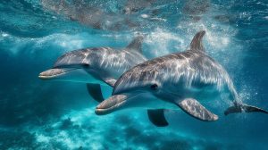 Read more about the article How common is homosexuality in dolphins?