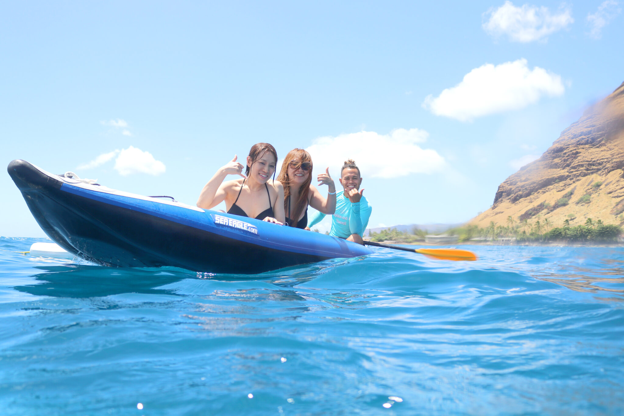 oahu activities