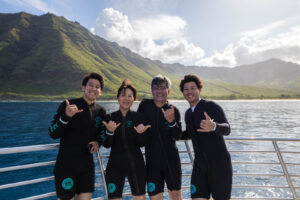 Read more about the article Dolphins Guide Testimonial ~ May 2nd 2023