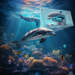 Read more about the article Dolphin Concepts: Technology, Computers and Browsers oh M’EEE