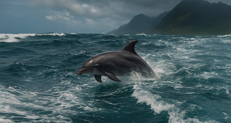 DolphinChoppyWeather