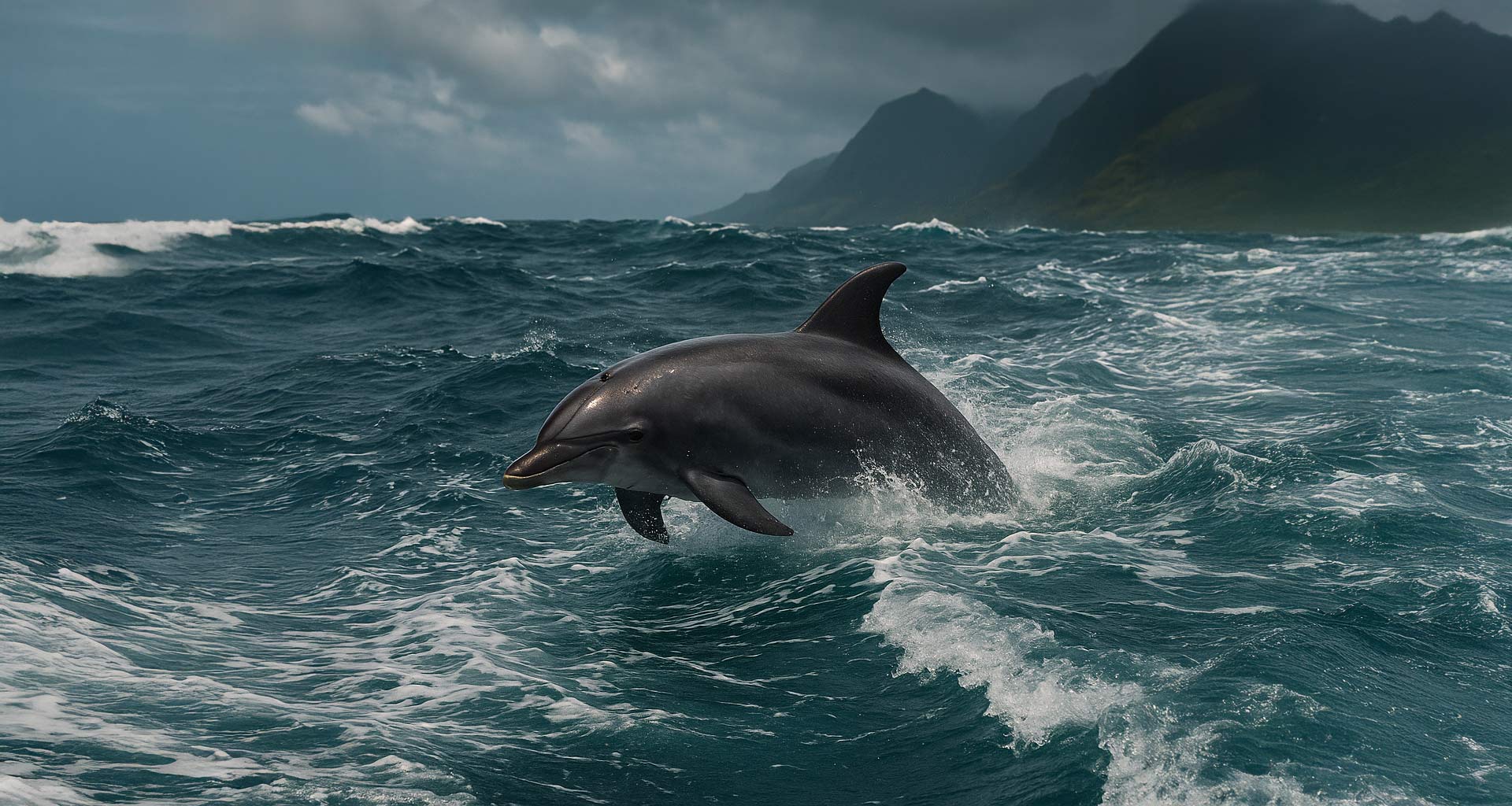 Read more about the article Oahu Dolphin Tour Weather Policy: What You Should Know