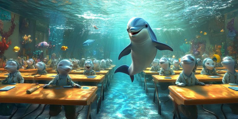 DolphinClass
