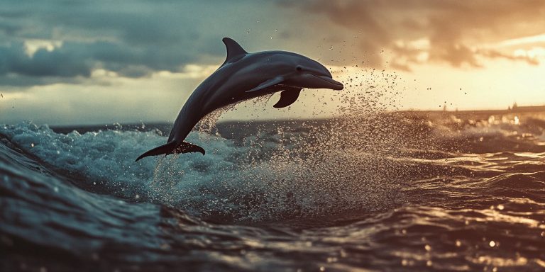 DolphinJump