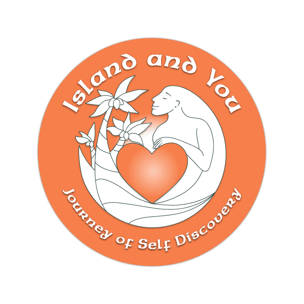 Island and You logo
