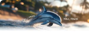 Read more about the article Maui, Hawaii: Pacwhale Eco-Adventures Ultimate Dolphin Watch ($144)