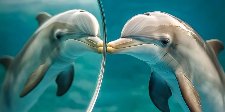 MirrorDolphin