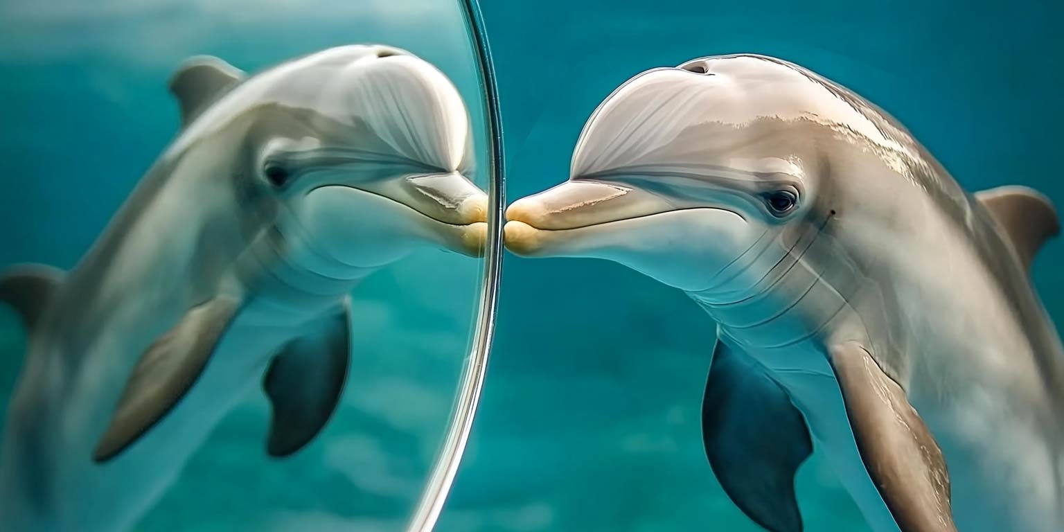 Read more about the article Do Dolphins Have Names? How They Identify Each Other in the Wild