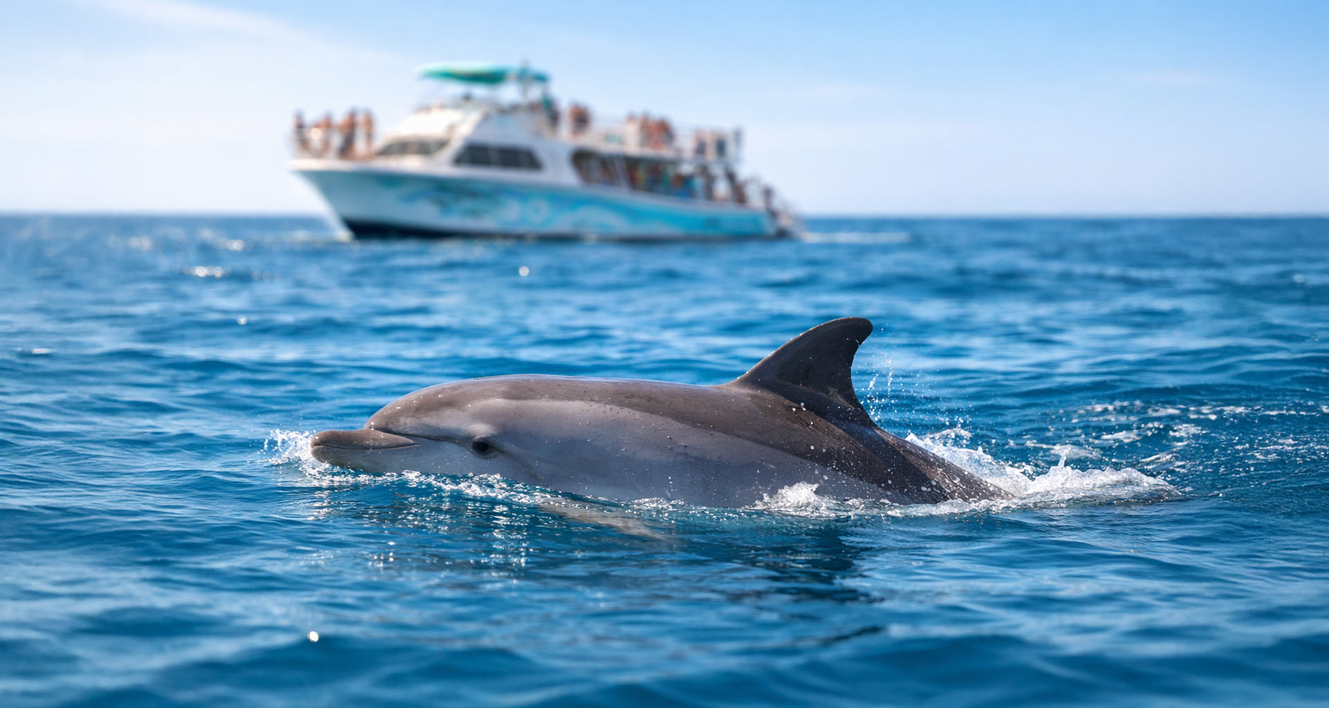 Read more about the article 2026 – Top 10 Ocean Tours on Oahu: Why This Oahu Dolphin Tour Ranks #3