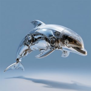 Read more about the article Could Robots Soon Replace Dolphins in Aquariums?