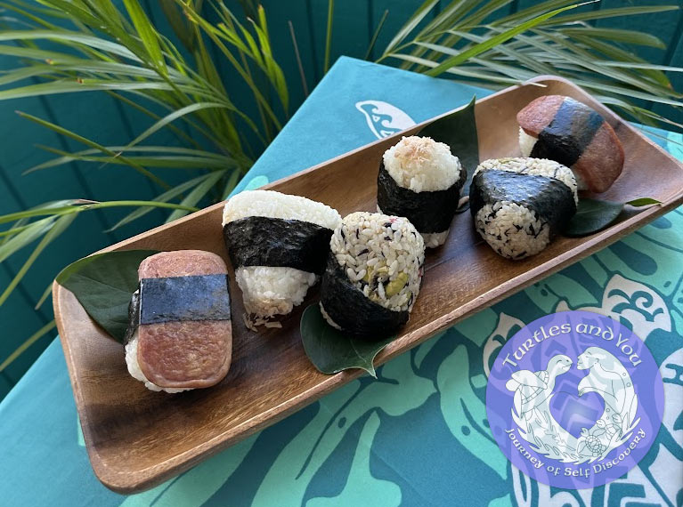 TurtlesLunch