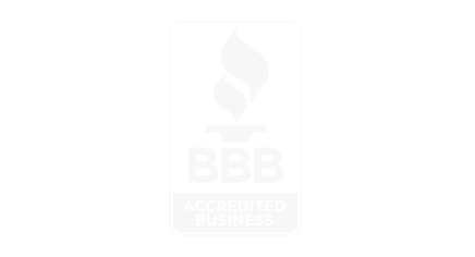 Better Business Bureau Accredited