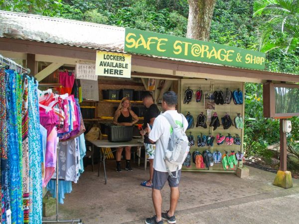 SafeStorage